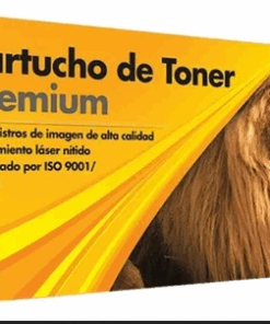 Cartucho Toner Genérico 85a Ce285a